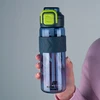 Bidonas vandeniui su snapeliu 800 ml Kite, mokyklai ir sportui