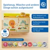 Bieco Pudełko do przechowywania su ławką taboret