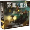 BIG FISH GANGSTERS BOARD GAME vakarėlių stalo žaidimas MAFIA CHICAGO