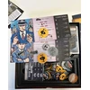 BIG FISH GANGSTERS BOARD GAME vakarėlių stalo žaidimas MAFIA CHICAGO