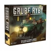 BIG FISH GANGSTERS BOARD GAME vakarėlių stalo žaidimas MAFIA CHICAGO