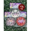 Bigtoys Antistresinis gelis, skirtas išspausti SPIDER SQUISHY PAW 9 CM