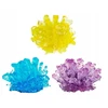 Bigtoys CRYSTAL GROWING CRYSTALS UGAVIMO RINKINYS MAŽAS CHEMIKĖS EKSPERIMENTAS
