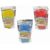 Bigtoys KINETINIS SMĖLIS 500G ĮVAIRIŲ SPALVŲ MAGIC SAND SAND