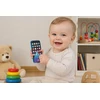 Bigtoys MOBILIOJO TELEFONO MOKYMOSI INTERAKTYVUS IŠMANusis TELEFONAS