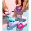 Bigtoys NAGAS STYLING STUDIO GLITTER LAKŲ RINKINYS