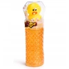 Bigtoys SLIME 19CM GLITTER PLASTIC PASTA SU ANTIES IR VIŠTIENOS KUMULLIAIS