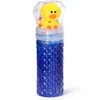 Bigtoys SLIME 19CM GLITTER PLASTIC PASTA SU ANTIES IR VIŠTIENOS KUMULLIAIS