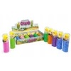 Bigtoys SLIME 19CM GLITTER PLASTIC PASTA SU ANTIES IR VIŠTIENOS KUMULLIAIS