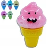 Bigtoys SLIME ledas, plastikinė masė gleivėms gaminti