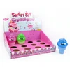 Bigtoys SLIME ledas, plastikinė masė gleivėms gaminti