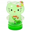 Bigtoys SLIME PLASTIC GEL GEL GYVŪNŲ KITTEN BEAR SPALVINGAS