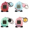Bigtoys TAMAGOTCHI TAMAGOCZI ELEKTRONINIS ŽAIDIMAS INTERAKTYVUS SKAITMENINIS PET