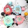 Bigtoys TAMAGOTCHI TAMAGOCZI ELEKTRONINIS ŽAIDIMAS INTERAKTYVUS SKAITMENINIS PET