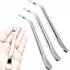 BIKE-HAND YC-313 METALINIS KAUŠAS PADANGŲ IZOLIACIJAI KEITIMAS 3 vnt.