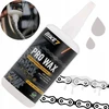 BIKE7 PRO WAX vaškas 150ml grandinių tepalas 0.15L BIKE 7 originalios kokybės