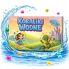 Bimzzy AQUA VANDENS KRUOLIAI DIDELIS RINKINYS 3500+ EL MAGIC BEADS XXL GERA PAKUOTĖ