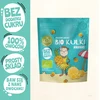Bio Ananasų rutuliukai 50 g HELPA be pridėtinio cukraus