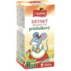 BIO bronchų arbata vaikams 30g - Apotheke