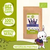 Bio Flavour Wands Plum Berry HELPA 20 g liofilizuotų vaisių miltelių