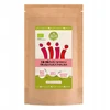 Bio Flavour Wands Strawberry Raspberry HELPA 20 g liofilizuotų vaisių miltelių