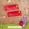 Bio Flavour Wands Strawberry Raspberry HELPA 20 g liofilizuotų vaisių miltelių