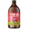 Bio Sultys Raspberry 250 ml HELPA ekologiškas NFC 100%