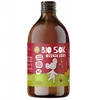 Bio vyšnių sultys 250 ml HELPA ekologiškas NFC 100%