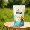 BioBas Košių rinkinys Be pieno grūdų košės be cukraus 9 vnt. 1,8kg