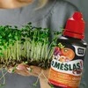 Biohumuso trąšos daržovėms O Mesli Worm house 100ml