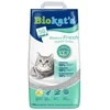 Gimborn Biokat's Bianco Fresh Hygienic Sušokantis kraikas katėms 10kg