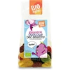 Biominki VAISIŲ želė BE ŽELATINOS BIO 100 g - BIOMINK
