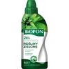 BIOPON MINERALINĖS TRĄŠOS ŽALIEMS AUGALAMS GELISIS 0,5 L