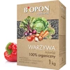 BIOPON NATŪRALUS DARŽOVIŲ TRĄŠOS 100 % ORGANINĖS GRANULĖS 1KG
