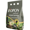 BIOPON NATŪRALUS SODO KOMPOSTAS REVITA 10 l