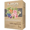 BIOPON NATŪRALUS UNIVERSALUS TRĄŠOS 100 % EKOLOGIŠKAS 1KG
