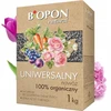 BIOPON NATŪRALUS UNIVERSALUS TRĄŠOS 100 % EKOLOGIŠKAS 1KG