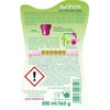 BIOPON skystos trąšos pelargonijoms 0,5 l