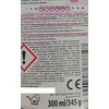Biopon trąšos alyvmedžių ir Viduržemio jūros oleandrams, skystos, 0,3 l