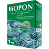 BIOPON trąšos mėlyniesiems spygliuočiams, granulės, 1kg