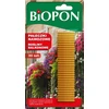 BIOPON trąšų lazdelės balkonų augalams