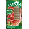 BIOPON trąšų lazdelės ligų nusilpnėjusiems augalams