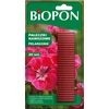 BIOPON trąšų lazdelės pelargonijoms 30 vnt.