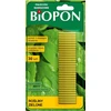 BIOPON trąšų lazdelės žaliesiems augalams