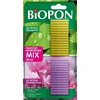 BIOPON trąšų lazdelių mišinys, žalias, žydintis
