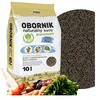 BIOVITA granuliuotas vištų mėšlas 10 l