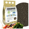 BIOVITA granuliuotas vištų mėšlas 5 l