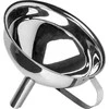 Biowin Plieninis piltuvas BROWIN D13cm