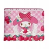 Bioworld Portfel Rozkładany My Melody Sanrio Rožinė Ekoskóra