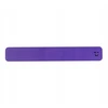 Bisbell magnetinė juostelė 30 cm violetinė virtuvės peiliams